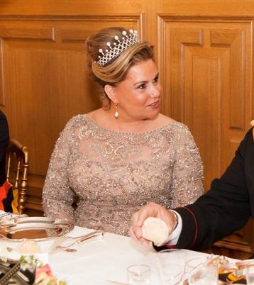 Chaumet's transformable tiara: fit for a princess