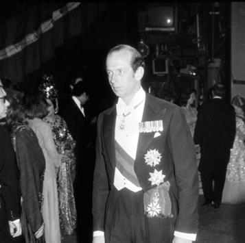 Queen's Silver Jubilee Gala, 1977